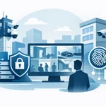 DSGVO-konforme Videoüberwachung für Unternehmen