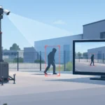 KI Videoanalyse im Objektschutz richtig nutzen