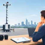 Wie lange Kameras mieten? Dauer richtig planen